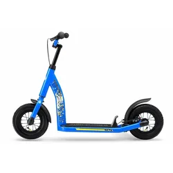 BIKESTAR New Gen Sport 10 Zoll - blau
