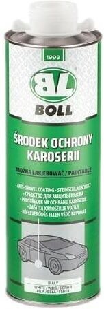 BOLL 0010011 Underbody Protection