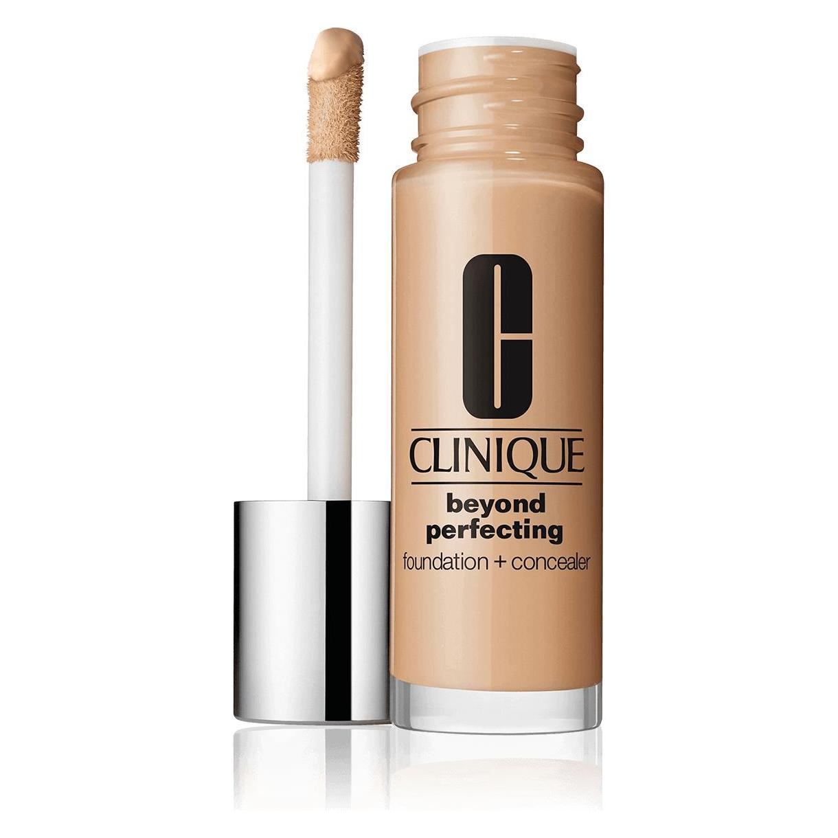 Clinique Beyond Perfecting Foundation + Concealer (9 Neutral) (Z9FF090000)