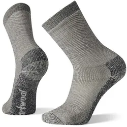 Smartwool, Unisex, Sportsocken, Hike Extra Cushion Crew (42 - 45), Grau