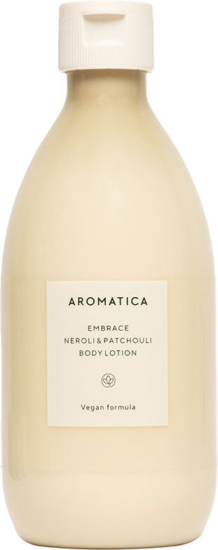 Aromatica Embrace Neroli & Patchouli lozione corpo 300 ml