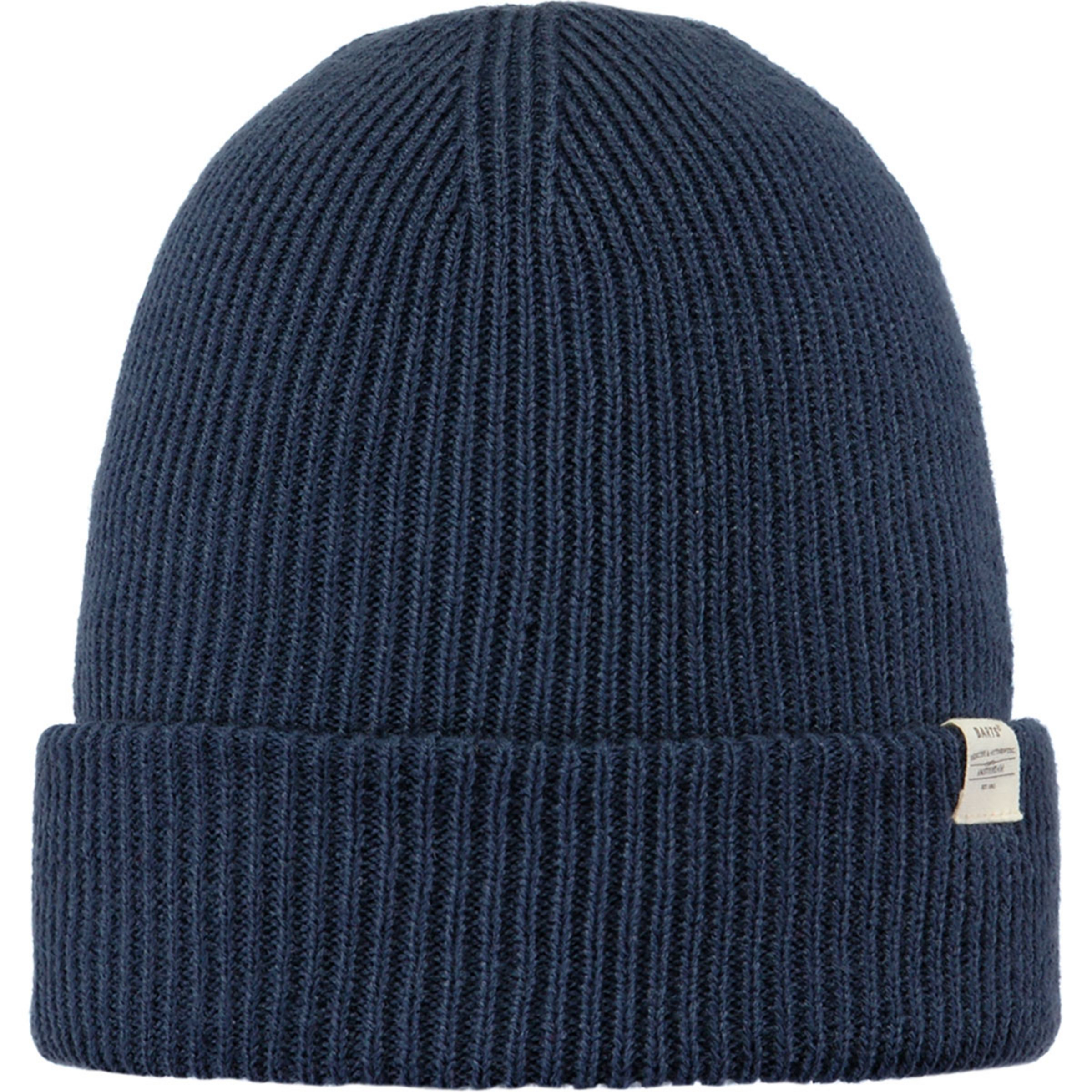 Barts Kinabalu Mützen & Beanies blau Lifestyle Widerstandsfähig