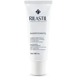 Rilastil, Gesichtscreme, Intensive straffende Gesichts- und Halscreme (1 ml, Tagescreme)