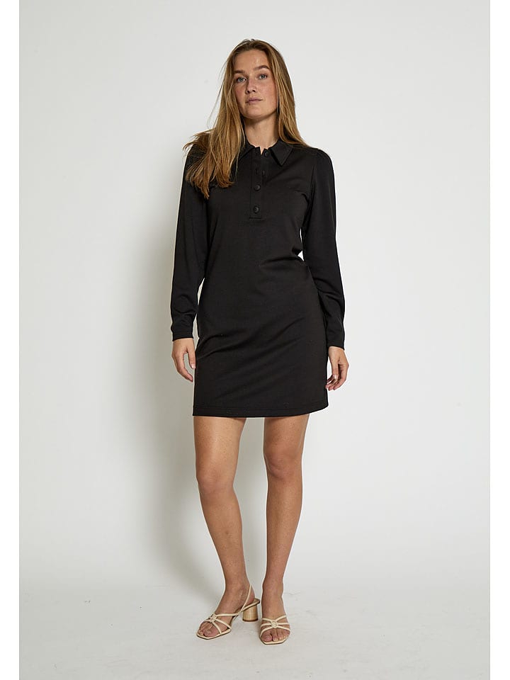 Peppercorn Kleid "Kendall" in Schwarz - 40