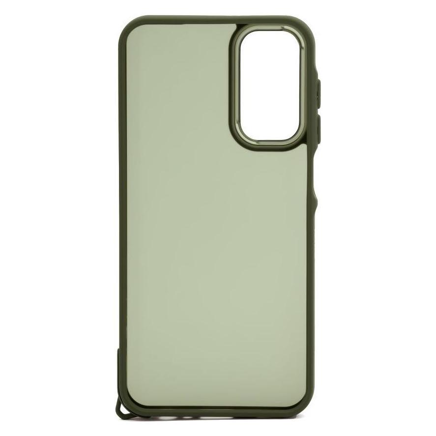 iLike Galaxy A15 PC Hybrid Case (Samsung Galaxy A15) (ILIKE)