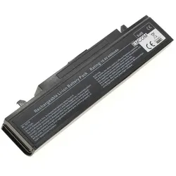 Akku für Samsung 200, wie AA-PB9NS6B, AA-PB9NC6W/AA, AA-PB9NC5B, AA-PB9NC6B/E, 4400 mAh