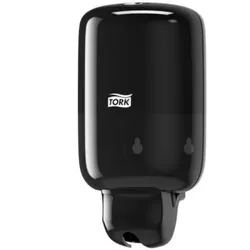 TORK Elevation Mini Seifenspender 561008 schwarz Kunststoff