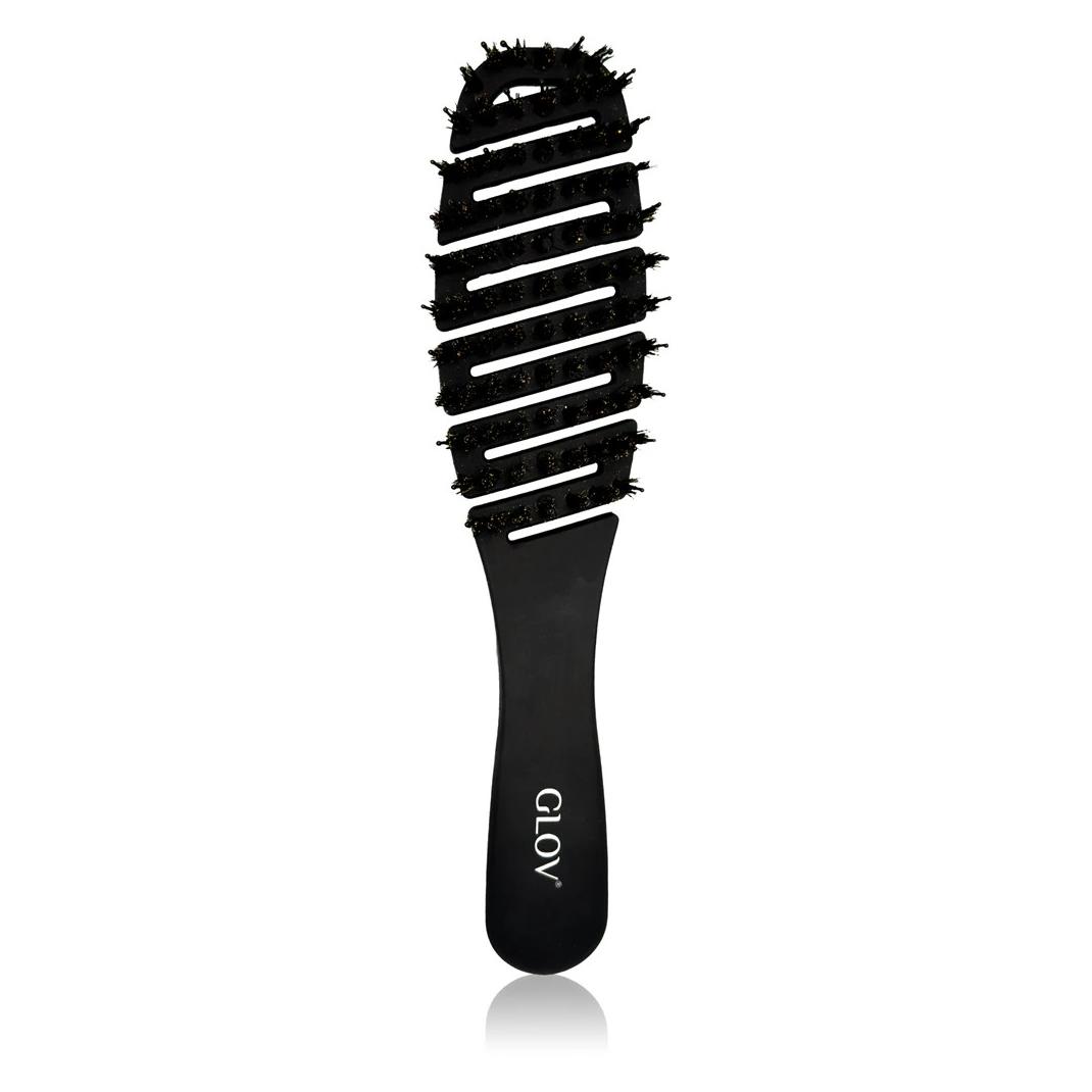 Wet Brush GLOV Flexi Fine Glide Detangling Hair Brush For Fine Hair szczotka do włosów (OTHER)