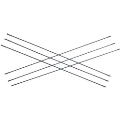 SAPIM D-Light Straightpull Ersatzspeichen für Newmen Evolution A.30 |