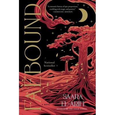Faebound, Taschenbuch von Saara El-Arifi, Del Rey, 978-0-593-72302-9