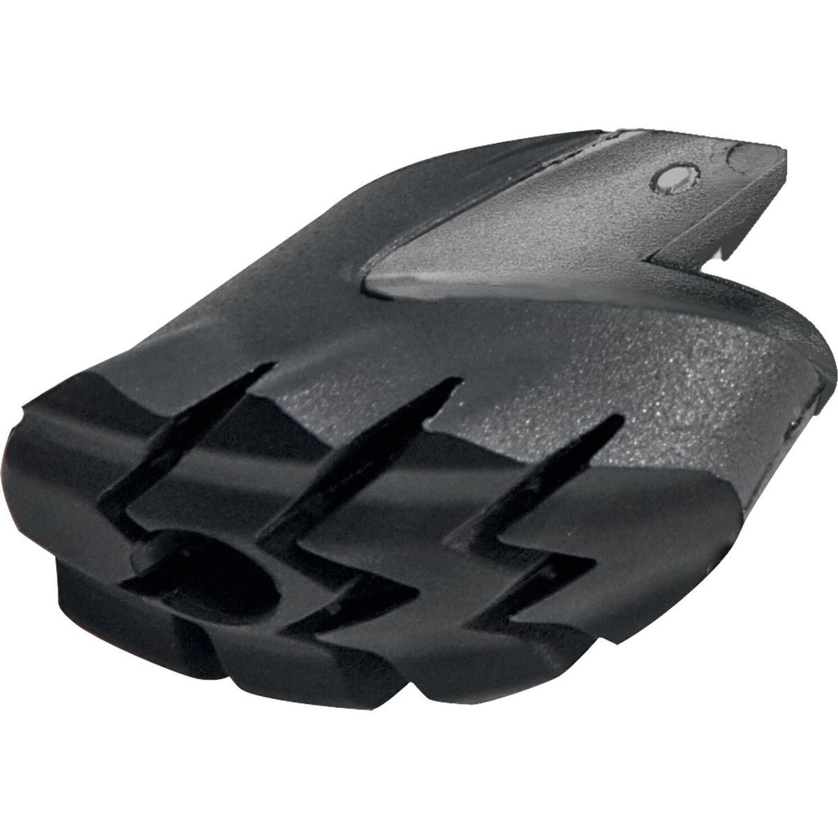 LEKI Smart Tip Pad black Einheitsgröße 882610103