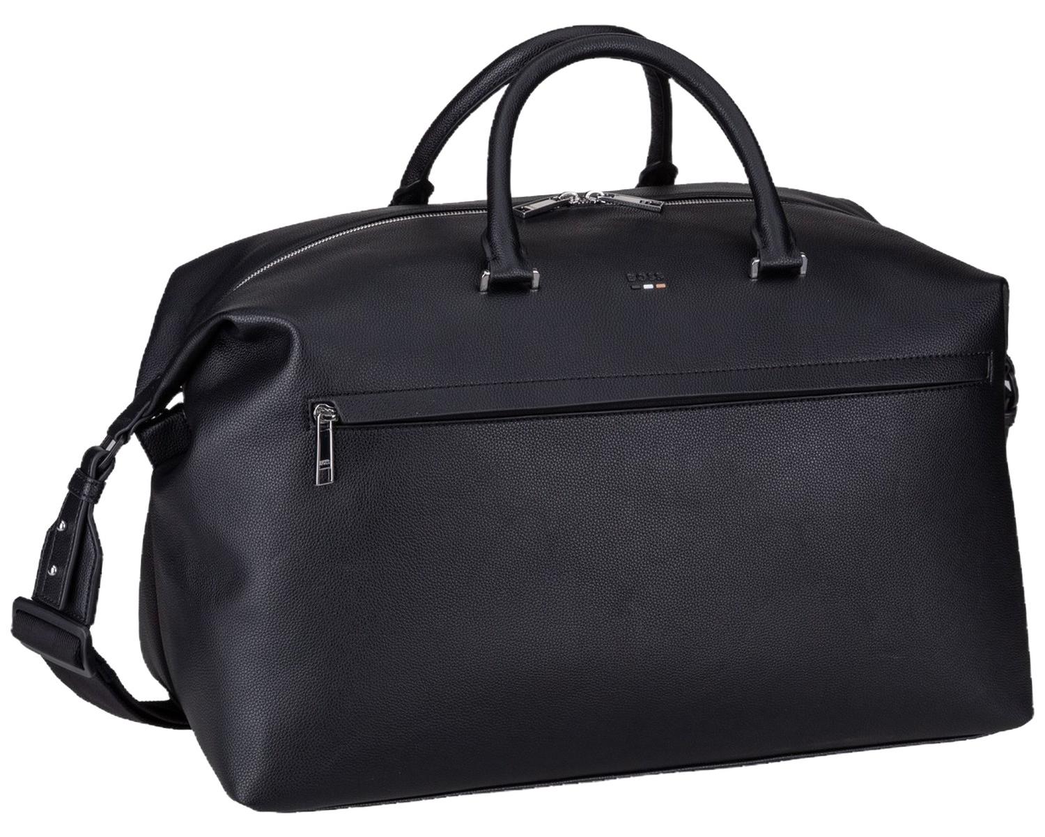 BOSS Weekender Ray Soft Holdall 50 x 33 x 25