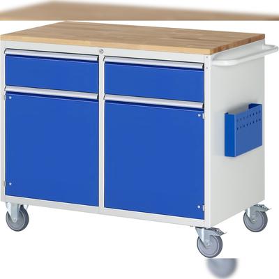 Montagewagen Serie 7000