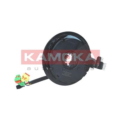 Kamoka Wickelfeder, Airbag [Hersteller-Nr. 4210011] für Mercedes-Benz, Maybach