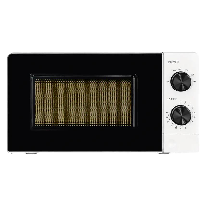 Exquisit MW950-070 Weiss Grossgeräte (20 l) (812720006)