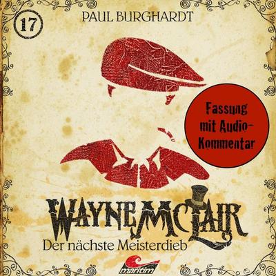 Der nächste Meisterdieb - Paul Burghardt, Audio, 4260507201423