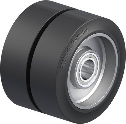 Blickle 619528 DS 425/80K Schwerlast-Rad Rad-Durchmesser: 425mm Tragfähigkeit (max.): 3600kg 1St.