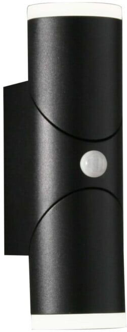 Böhmer Applique extérieure LED 2x8W 3000K 2x350lm 34093 ; boehmer (34093)