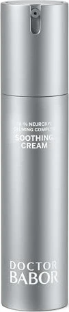 Doctor Babor Soothing Cream 50ml 50 ml Creme