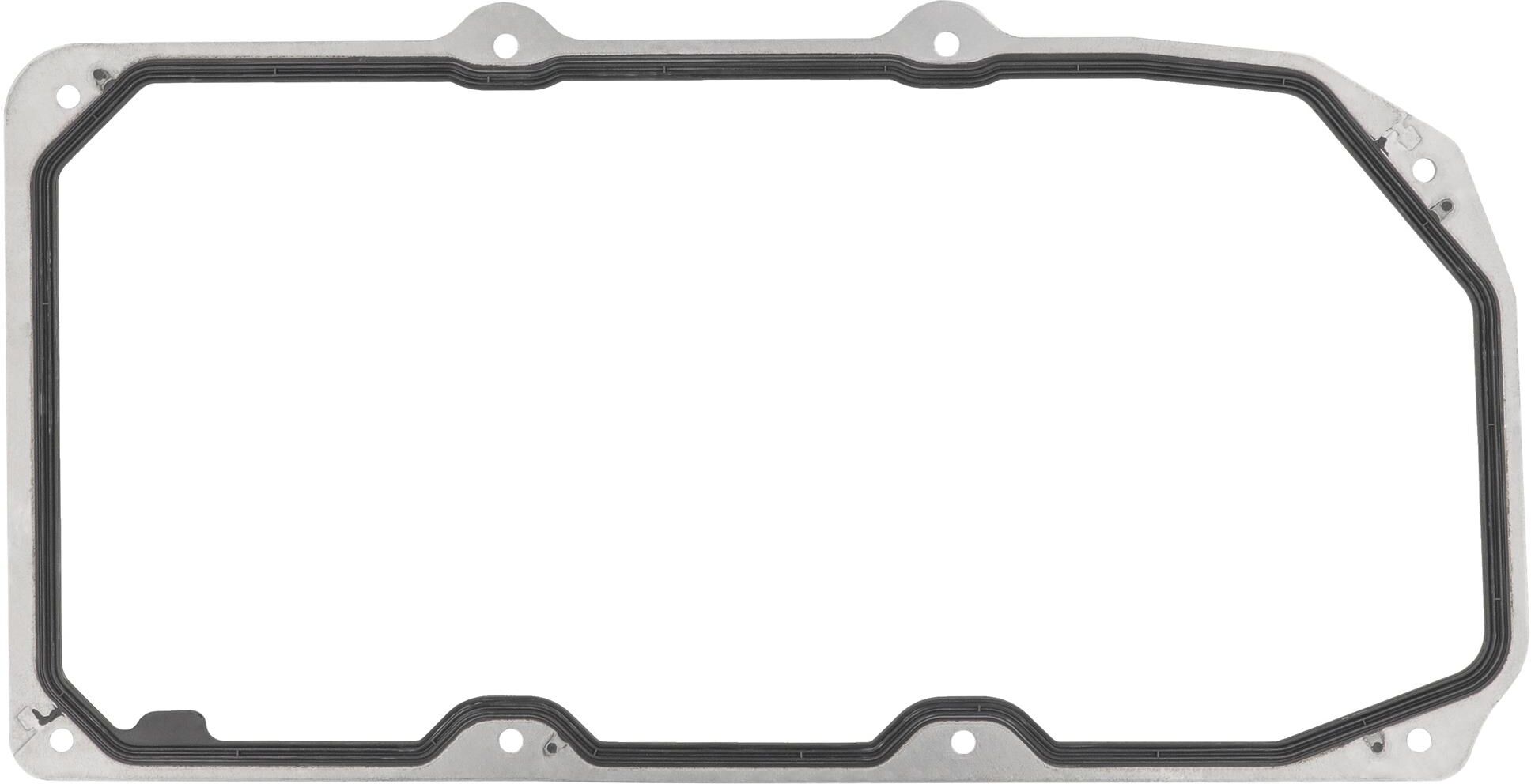 Topran Dichtung, Ölwanne-Automatikgetriebe 407904 Für Mercedes