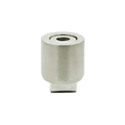 Mydeco Deckenträger function 1 5cm   ¦ grau ¦ Stahl ¦ Maße (cm): B: 1,6 H: 1,5