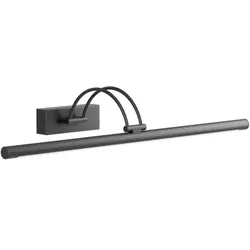 Redo 01-3471 LED Wandleuchte über dem Spiegel IKON  | 17W integrierte LED-Quelle | 1112lm | 3000K