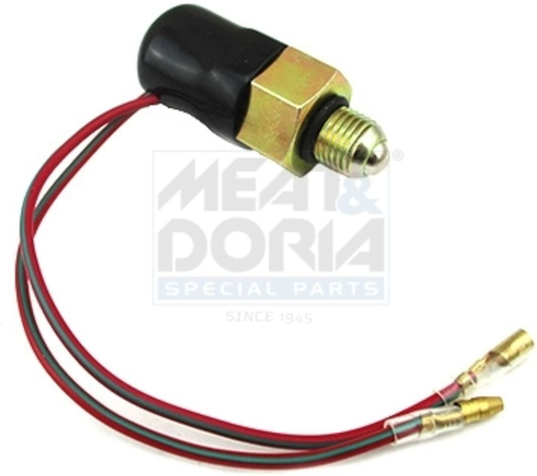 Meat & Doria Interruttore, luce di retromarcia 36098