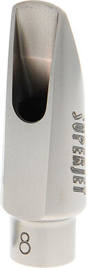 Jody Jazz Soprano Super Jet 8