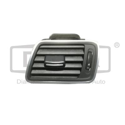 DPA Luftdüse, Armaturenbrett 88191716802 links für VW
