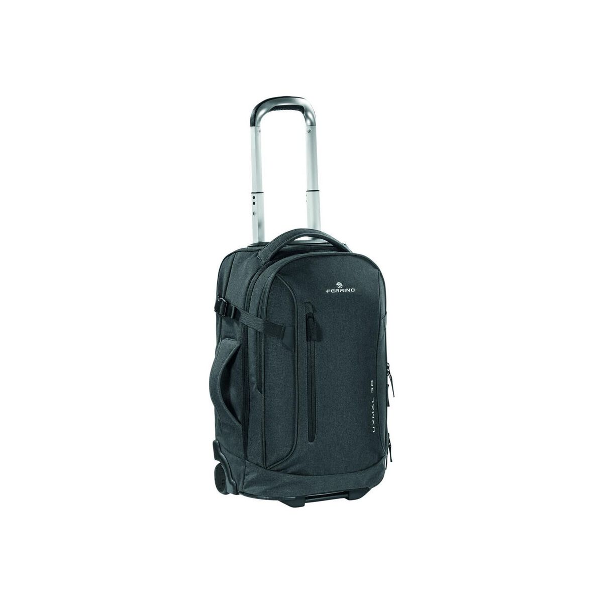 Ferrino Trolley Uxmal 30 black (HCC-packs_bags) 72608HCC