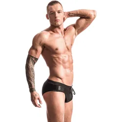 Badehose Alpha Male