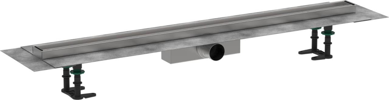 Hansgrohe Komplettset RainDrain Compact 56183000