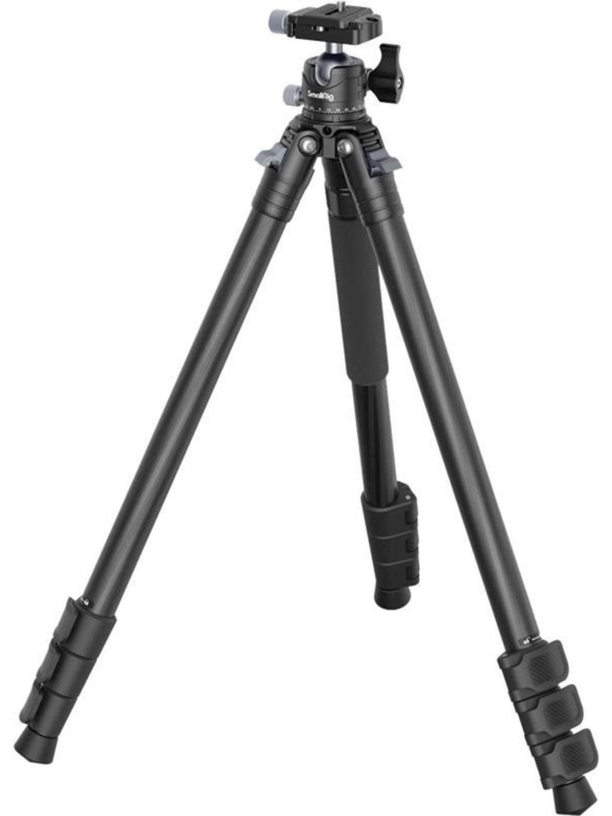SmallRig 4060 Carbon Fiber Tripod Kit AP-10