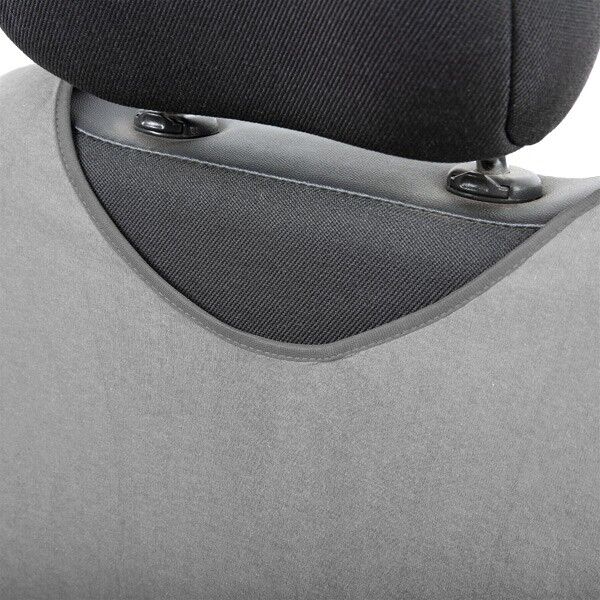 KEGEL 5-1066-253-3020 Couvre-siège T-Shirt couleur gris taille М