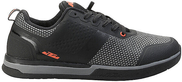 KTM Radschuhe Factory Enduro schwarz   47 B