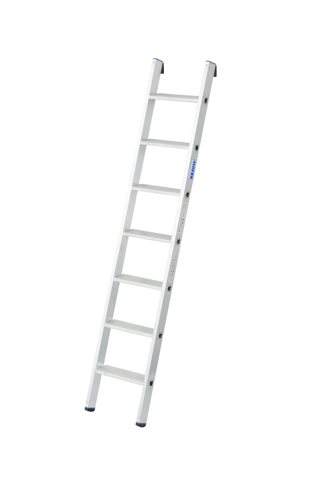 Krause instapladder met 7 treden