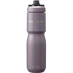 Camelbak, Trinkflasche + Thermosflasche, (0.50 l)
