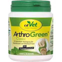 Arthrogreen Futterergänzung Vet 70 G