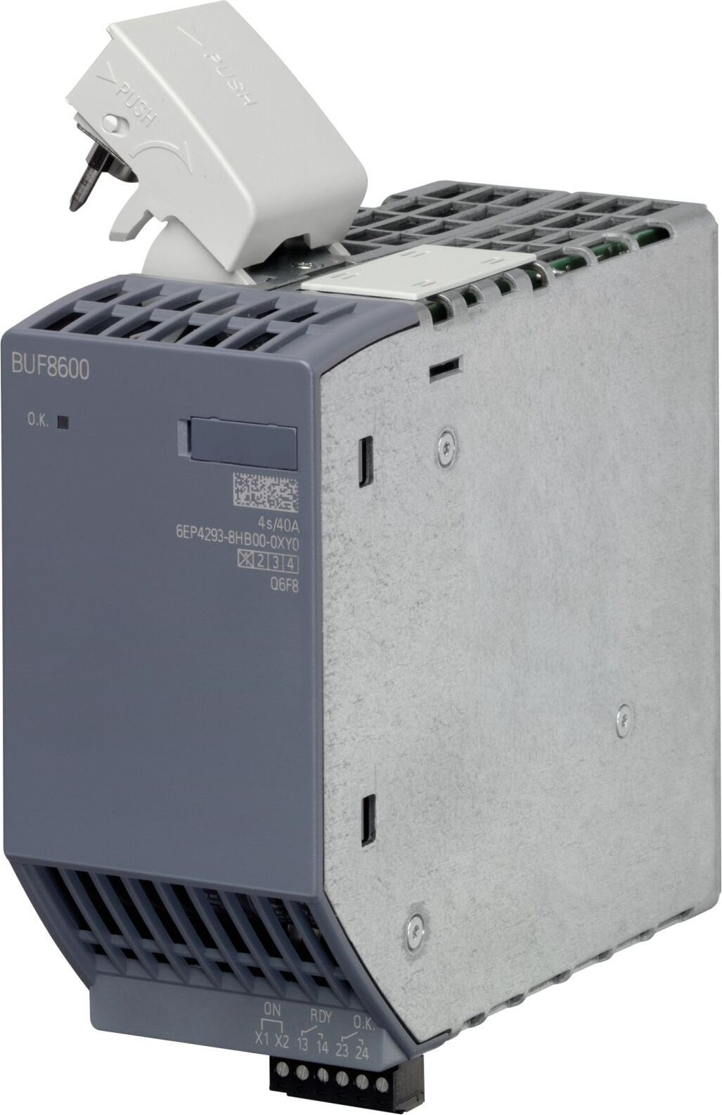 Siemens 6EP4293-8HB00-0XY0 Interne unit Meerkleurig