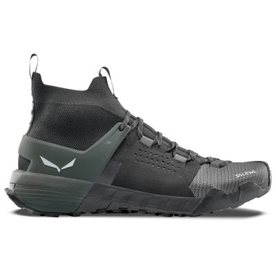 Salewa - Wildfire NXT Knit - Approachschuhe 42 | EU 42 grau
