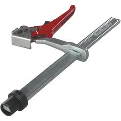 Bessey, Schraubstock + Zwinge, Spannelement für Schweisstisch (200 mm)