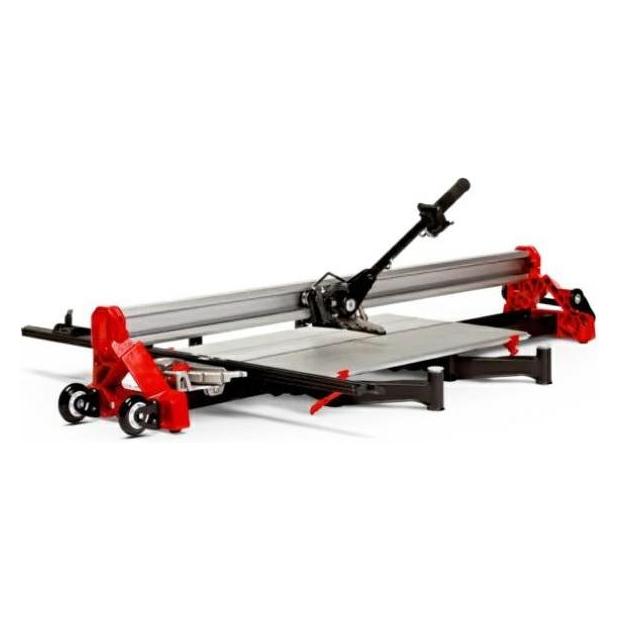 Rubi Tagliatrice per Piastrelle TK 850 (Schneidegerät) (1115716)