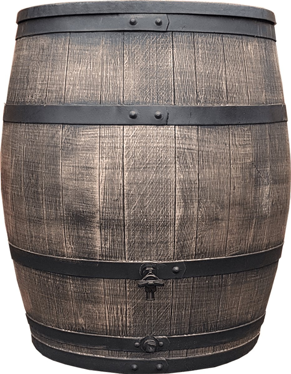 Roto Regenton 240 liter