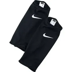 NIKE Zubehör GUARD LOCK SLEEVES, Größe S in Silber Silber