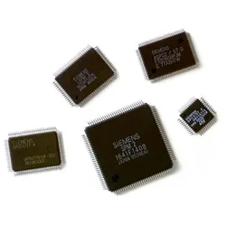 Siemens Dig.Industr. ASIC SPC3 STEPC bleifrei f 6ES71950BD040XA0 VE6