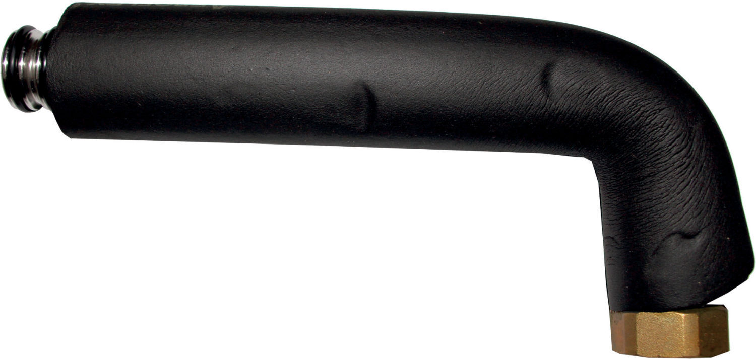 Tuyau ondulé Wolf DN20 isolé 2071920 chauffage instantané, pour BWL-1S