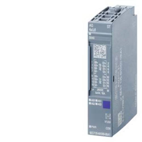 Siemens 6AG21356HD004BA1 6AG2135-6HD00-4BA1 SPS-Erweiterungsmodul