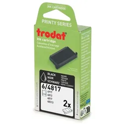 Trodat, Stempel, B348171