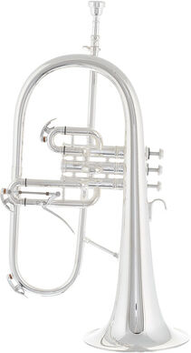 Thomann FH-1000S Flugelhorn