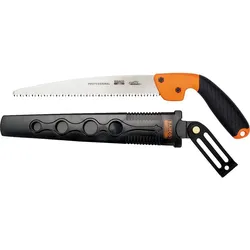 Astsäge BAHCO 5128-JS-H, JS-Zahnung, mit Holster Blatt 280mm